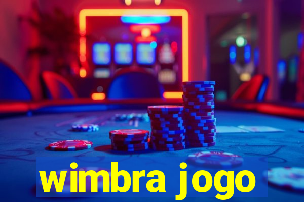 wimbra jogo